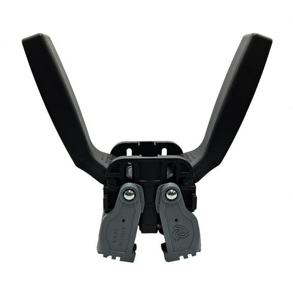 Black Beauty Bottle Capper