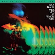 Miles Davis - Black Beauty Miles Davis at Fillmore West - Music & Performance - Vinyl