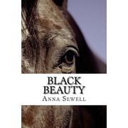 Black Beauty Paperback