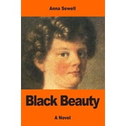 Black Beauty, Paperback