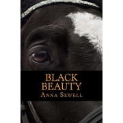 Black Beauty, Paperback