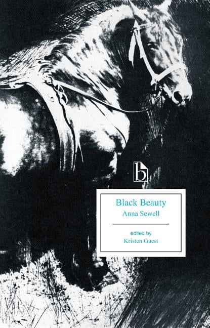 Black Beauty, (Paperback)