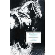 Black Beauty, Paperback