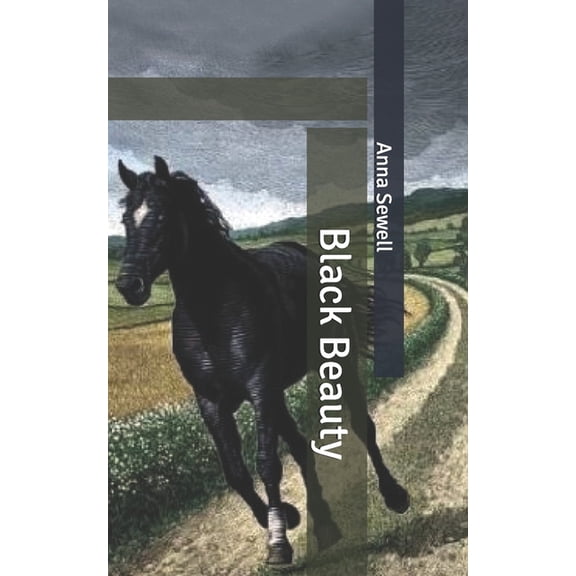 Black Beauty (Paperback)