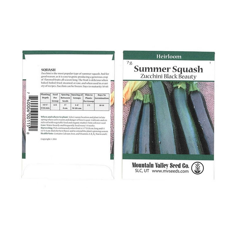 Early Prolific Straightneck Summer Squash Garden Seeds - 7 g Packet - Heirloom, Non-GMO - Vegetable Gardening Seed - Straight Neck Yellow Squash Early Prolific Straightneck Summer Squash Garden Seeds - 7 g Packet - Heirloom, Non-GMO - Vegetable Gardening Seed - Straight Neck Yellow Squash