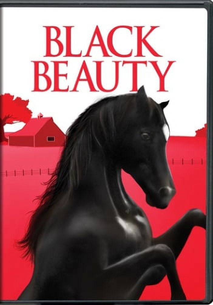 Black Beauty (Komplette Serie) (8 DVDs) – jpc