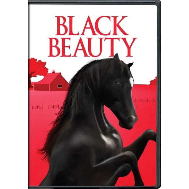 Black Beauty - Walmart.com
