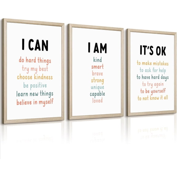 Black Beige Abstract Wall Art Brown Neutral Canvas Wall Decor Minimalist Art Poster Modern Abstract Painting Artwork Watercolor Black Brown Pictures for Living Room Bedroom 12x16 Inch Unframed 3pcs