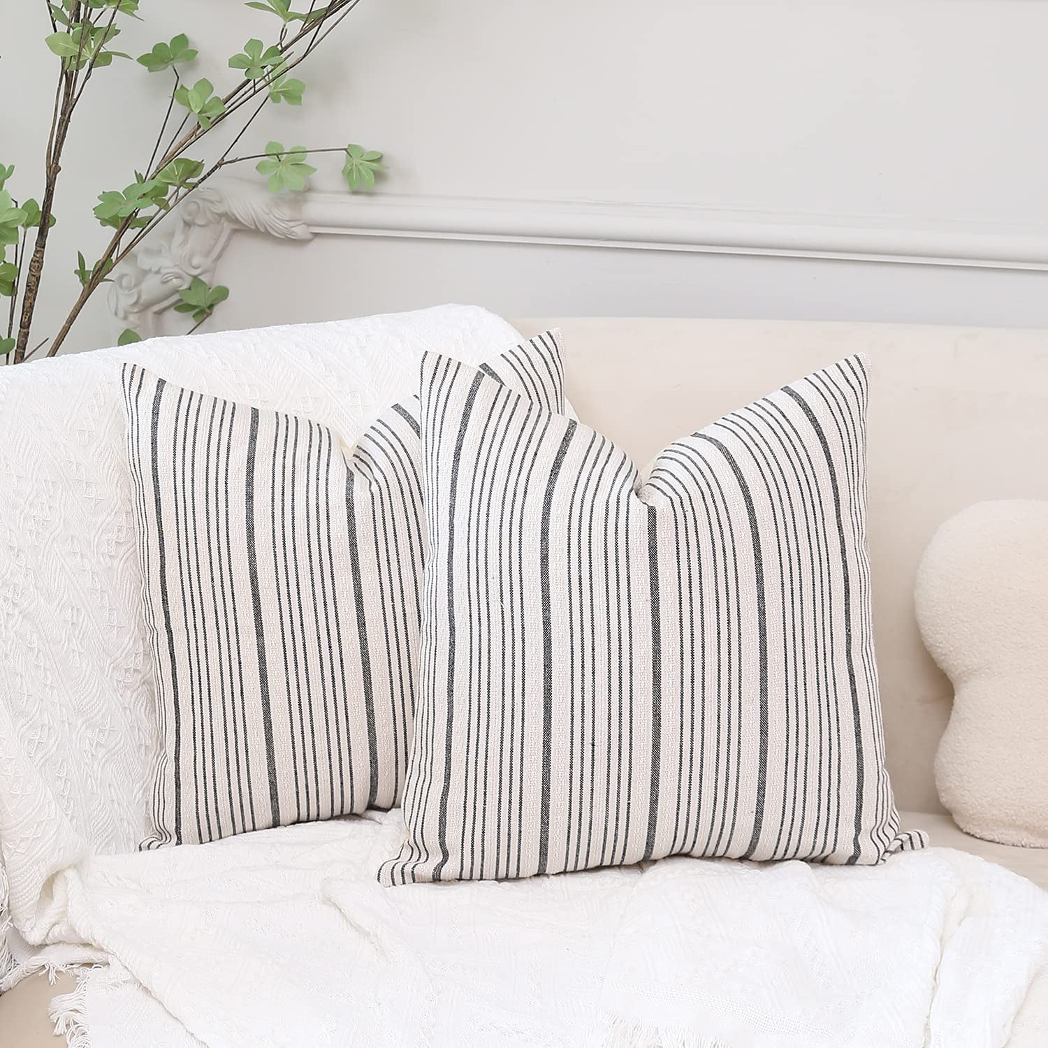 20 inch decorative 2025 pillow covers