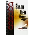 thumbnail image 1 of Pre-Owned The Black Belt Memory Jogger: A Pocket Guide for Six SIGMA Success (Spiral-bound) 1576810437 9781576810439, 1 of 1