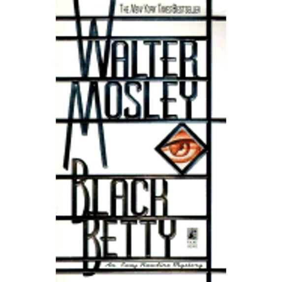 Pre-Owned Easy Rawlins Mysteries (Paperback): Black Betty (Paperback)