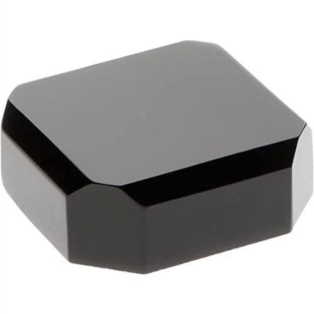 Black Beveled Corner Cut Display Base 2 W X 2 D X 0 75 H Walmart black-beveled-corner-cut-display-base-2-w-x-2-d-x-0-75-h-walmart