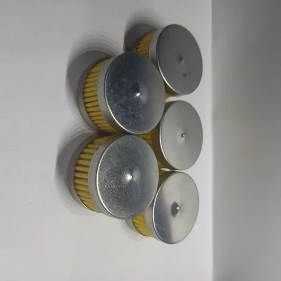 Black-Beverer Filter GBO, Filter