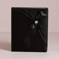 thumbnail image 1 of Black Beverly Clark Monroe Collection Wedding Scrapbook, 1 of 1