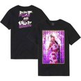 thumbnail image 1 of Black Bianca Belair Greatest of WWE T-Shirt, 1 of 2