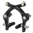 thumbnail image 1 of Black Bicycle U-Brake Replacement Bike Part Rear Wheel Bmx Single Speed, 1 of 1