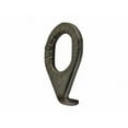 thumbnail image 1 of Black Bike Hub Safety Washer. Bike safety hub, bicycle safety hub, bike parts, bicycle parts, 1 of 1