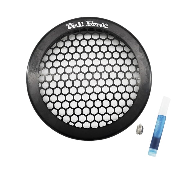 Black Billet 4