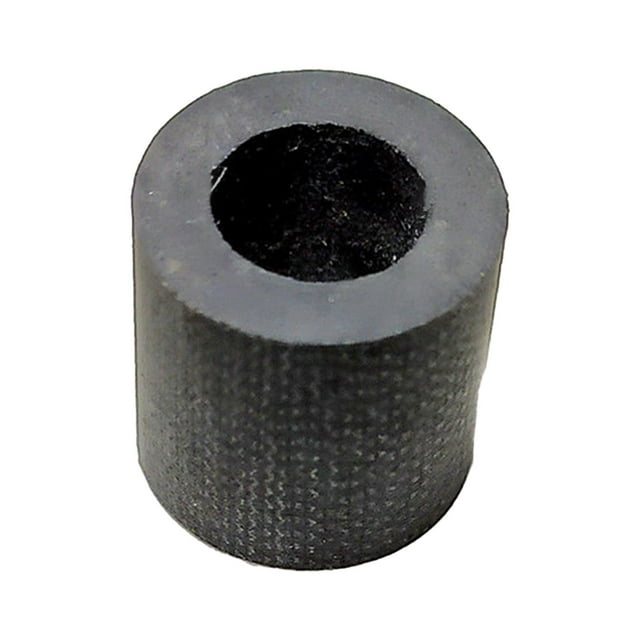 Black Billiard Cue Ferrule Cue Tips Billiard Replacement Lightweight
