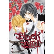 Black Bird Black Bird, Vol. 1, Book 1, Paperback