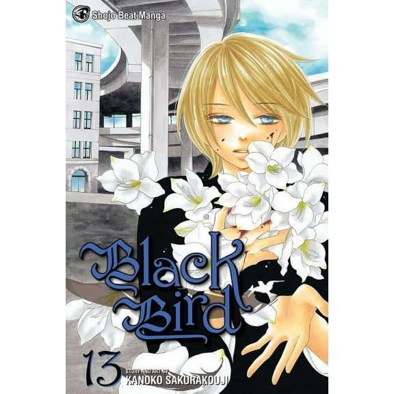 Black Bird Black Bird, Volume 13, (Paperback)