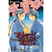 Black Bird Black Bird, Volume 14, Book 14, Paperback