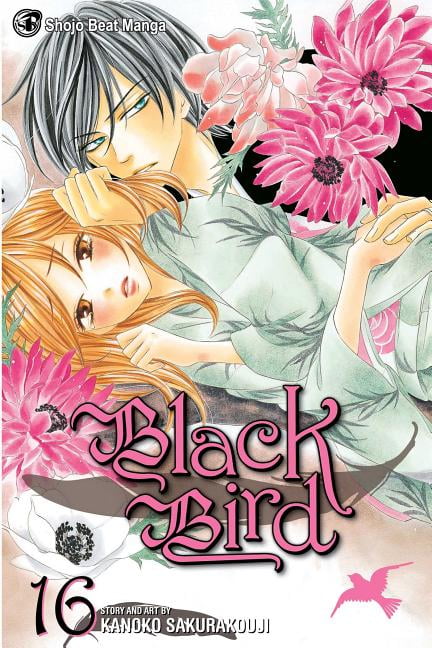 Black Bird: Black Bird, Vol. 18 (Series #18) (Paperback