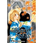 Black Bird Black Bird, Vol. 17 Series #17 Paperback