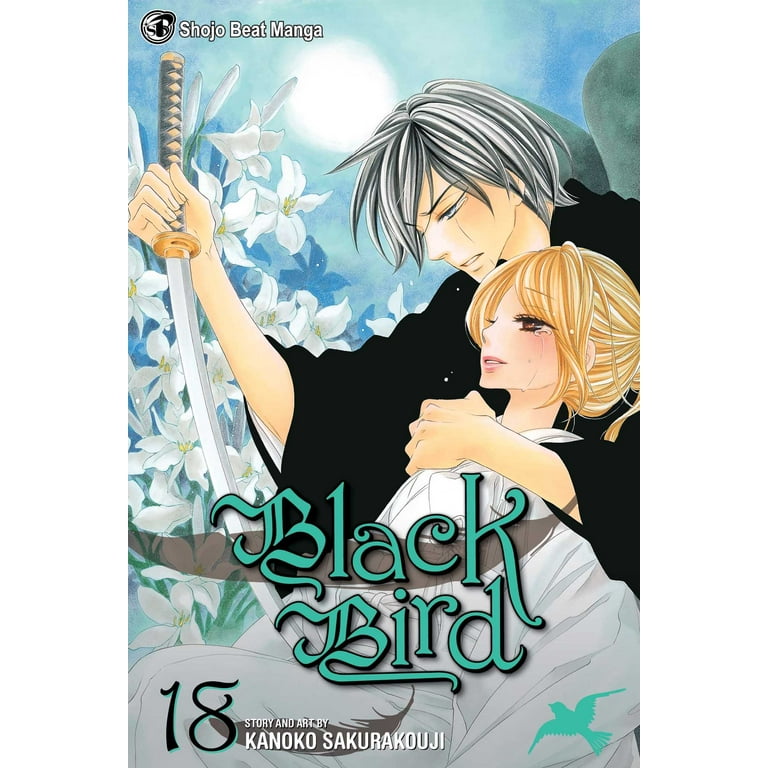 Black Bird: Black Bird, Vol. 18 (Series #18) (Paperback