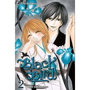 Black Bird Black Bird, Volume 2, Book 2, Paperback