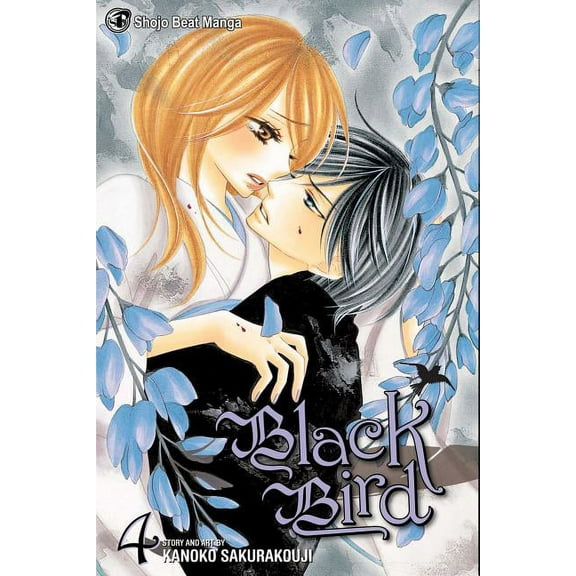 Black Bird Black Bird, Volume 4, (Paperback)