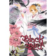 Black Bird Black Bird, Volume 10, Paperback