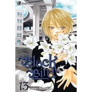 Black Bird Black Bird, Volume 13, Book 13, Paperback