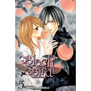 Black Bird Black Bird, Volume 5, Book 5, Paperback