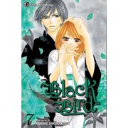Black Bird Black Bird, Volume 7, Book 7, Paperback