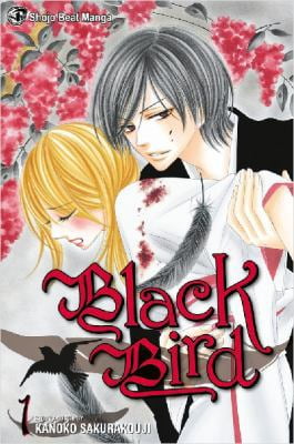 Pre-Owned BLACK BIRD GN VOL 01 Paperback