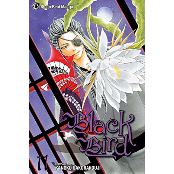 Pre-Owned Black Bird, Vol. 11 (Paperback) 1421539373 9781421539379
