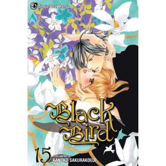 Pre-Owned Black Bird, Volume 15 (Paperback) 1421549212 9781421549217