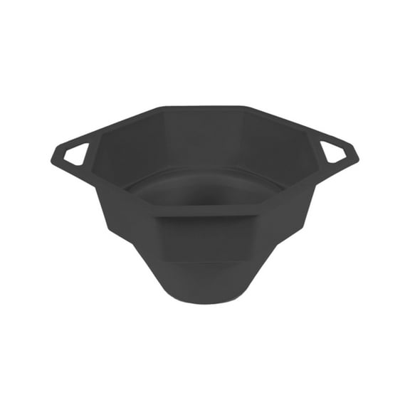 Food Grade Silicone Popcorn Bowl High Temperature Resistants Foldable Microwave Popcorn Bucket With Lid