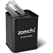 Razor Box Storage