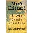 thumbnail image 1 of Black Blizzard, (Paperback), 1 of 1