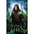 thumbnail image 1 of Black Blood Fae: Prince of Then : A Fae Romance (Series #PREQUEL) (Hardcover), 1 of 1