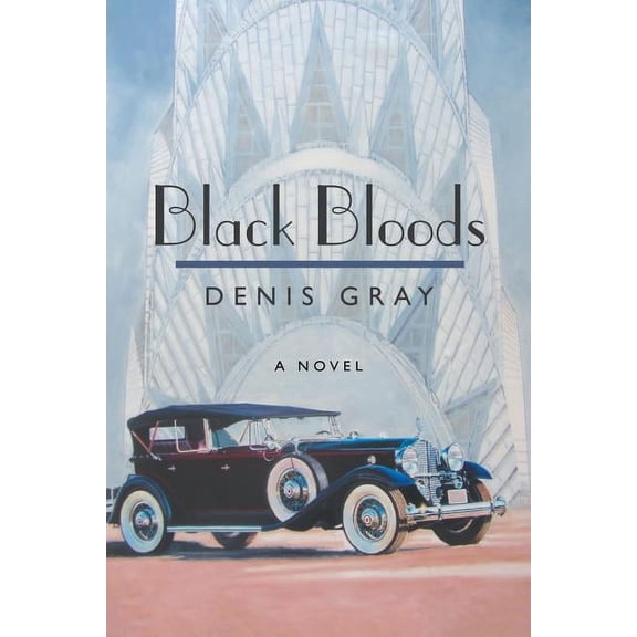 Black Bloods