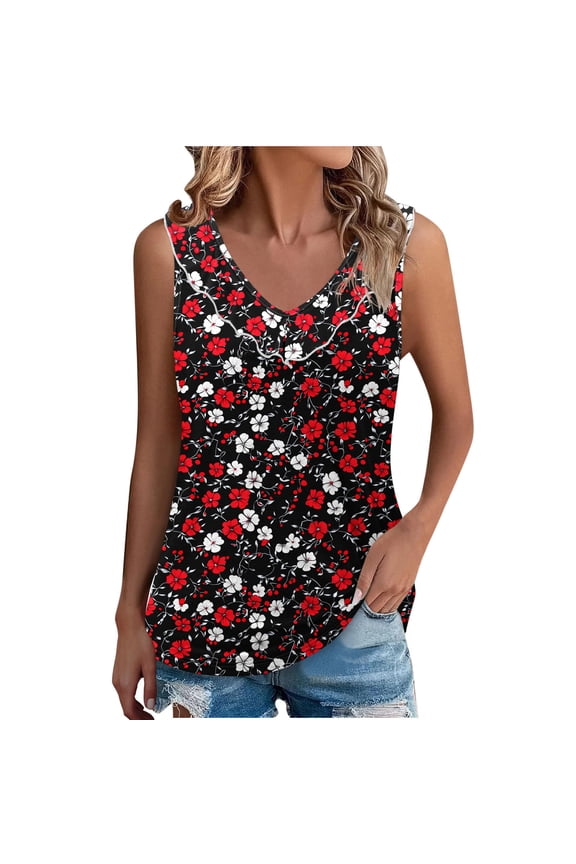 Young adult fashion Black Blouses for Women Dressy Casual Summer Shirts for Teens Modest Womens Tops Dressy Casual Tunic Try Before You Buy Womens Clothing Orders