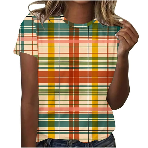 Black Blouses for Women Business Casual Womens Funny T Shirts Fitted Generic Womens Tops Hide Belly