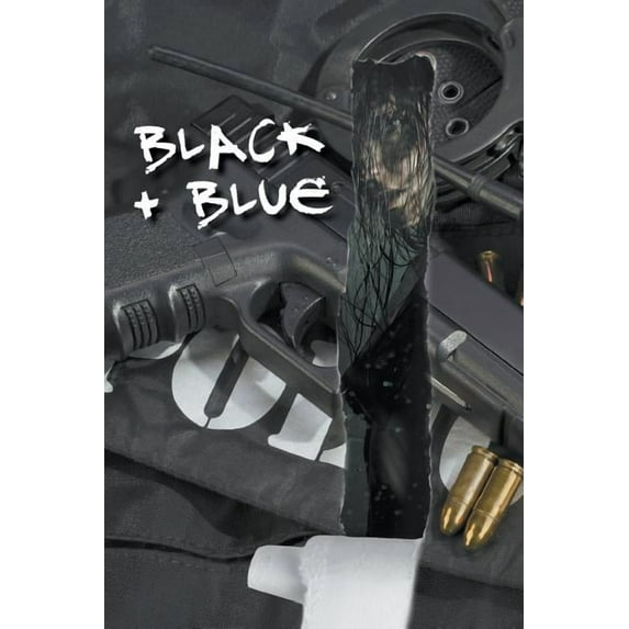 Black & Blue (Paperback)