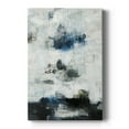 thumbnail image 1 of Black & Blue Premium Gallery Wrapped Canvas - Ready to Hang, 1 of 9