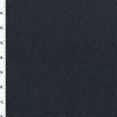 thumbnail image 1 of Black/Blue Wool Blend Tweed Jacketing, Fabric By the Yard, 1 of 1