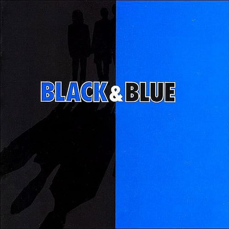 Backstreet Boys ‎- Black & Blue - Audio CD - Walmart.com