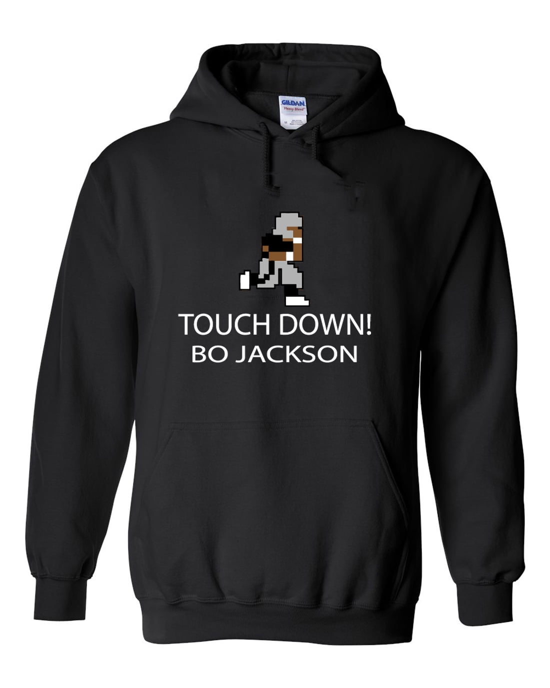 tecmo bowl sweatshirt